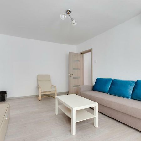Apartmán Summer Fun Constanţa Exteriér fotografie