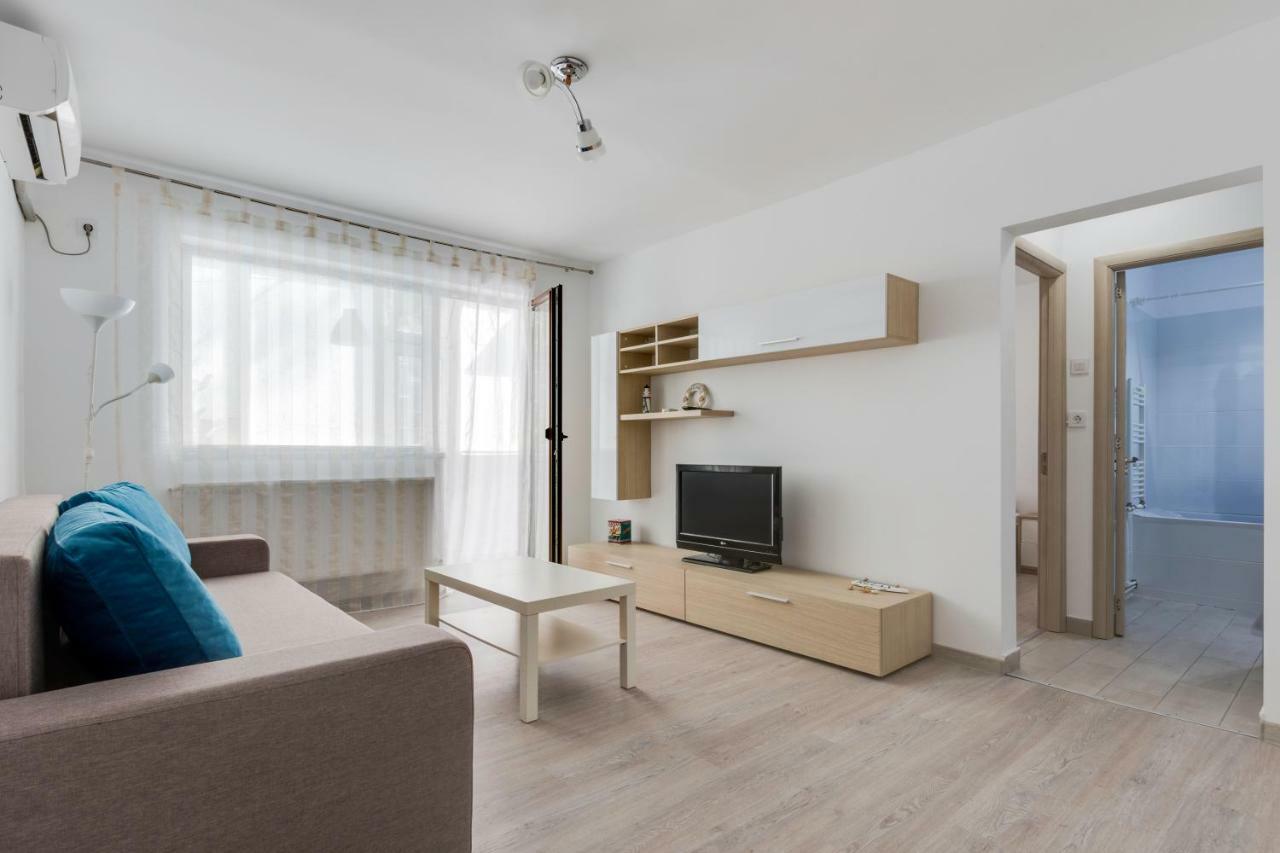 Apartmán Summer Fun Constanţa Exteriér fotografie