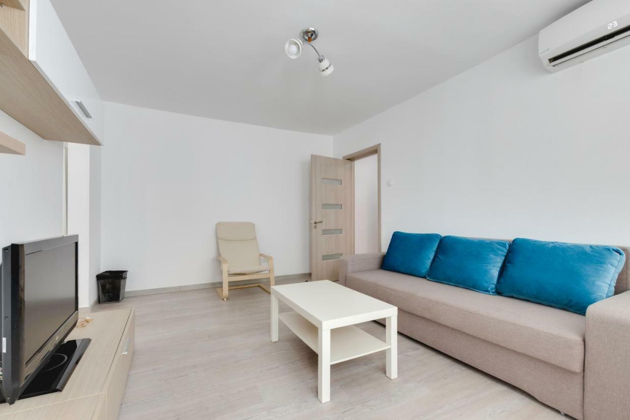Apartmán Summer Fun Constanţa Exteriér fotografie