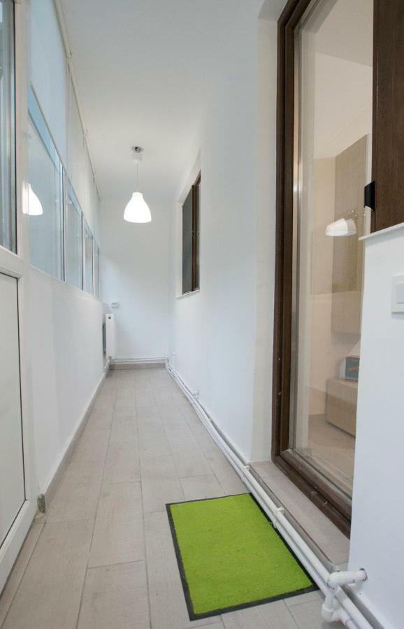 Apartmán Summer Fun Constanţa Exteriér fotografie