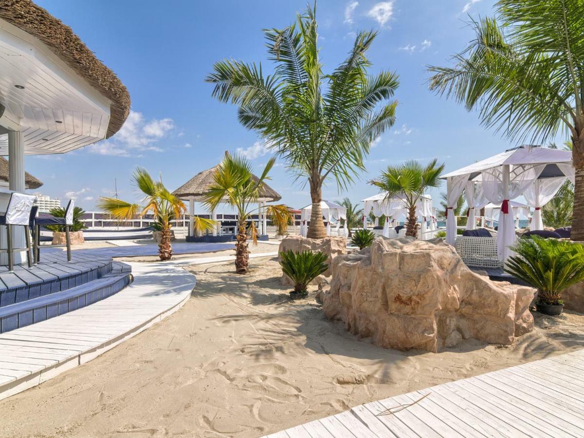 Apartmán Summer Fun Constanţa Exteriér fotografie